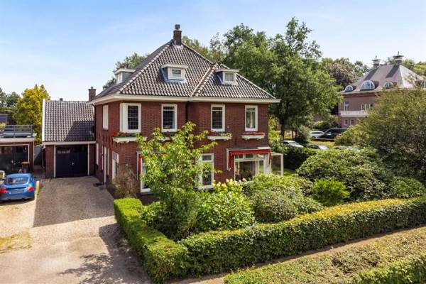 Woning Diepenheimseweg 23 Goor