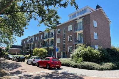 Woning Paulus Potterstraat 17 Alphen aan den Rijn