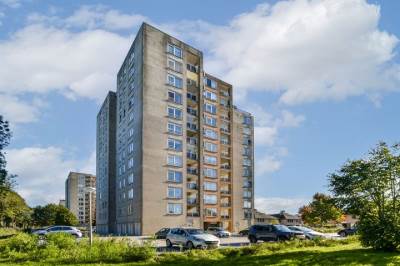 Woning Fregat 479 Diemen