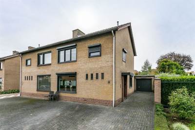 Woning Mozartlaan 9 Nuth