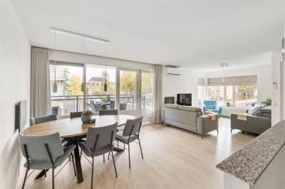 Woning Maerelaan 28 Heemskerk