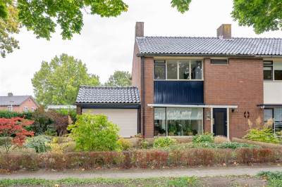 Woning Poelsweg 25 Keijenborg