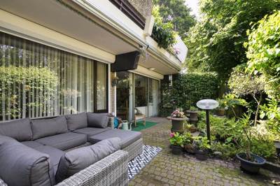 Woning Voerakker 62 Ede