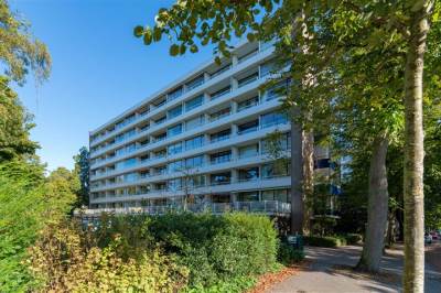 Woning Vlaskamp 110 Den Haag