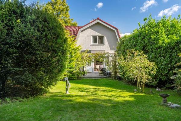 Woning Duinweg 57 Schoorl