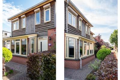 Woning Hof van Bern 9 Doetinchem