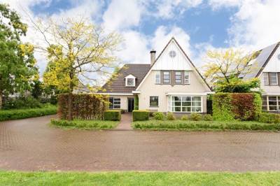 Woning Geerstuk 21 Barneveld