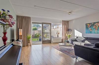 Woning Westlander 9 Schiedam