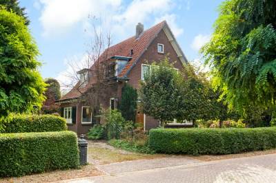 Woning St. Willebrorduslaan 1 Westervoort
