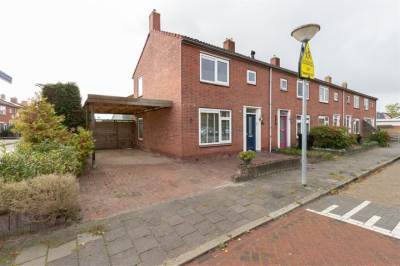 Woning Piet Heinlaan 66 Winschoten