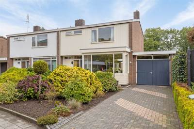 Woning Hagedoorn 15 Emmen