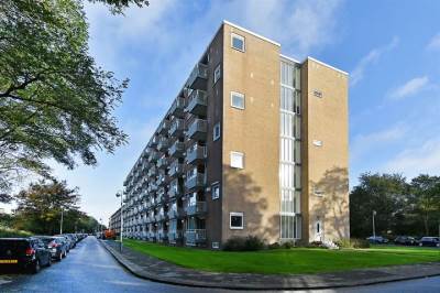 Woning Elisabeth Brugsmaweg 1- 412 Den Haag