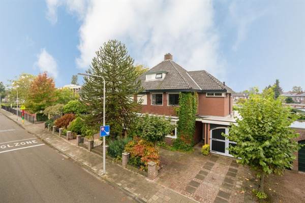 Woning Wicher Nijkampstraat 62 Enschede