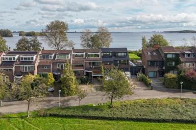 Woning Travers 23 Naarden