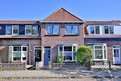 Woning 1e Weerdsweg 96 Deventer