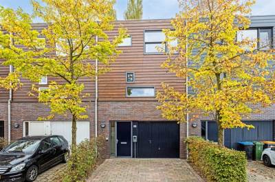 Woning Brandts Buyspark 29 Deventer