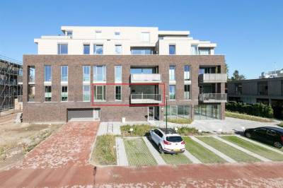 Woning St. Theresiastraat 23 Raamsdonksveer