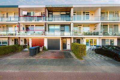 Woning Lagune 71 Lelystad