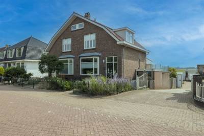Woning Herenweg 126 Noordwijkerhout