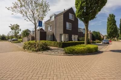 Woning Heilige Stokstraat 40 Heeswijk-Dinther