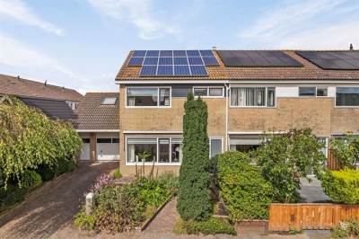 Woning Botterweg 11 Harlingen