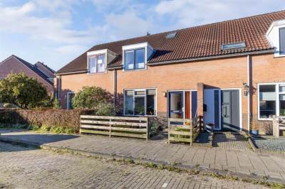 Woning Hooizolder 322 Drachten