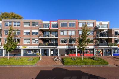 Woning Markt 32 Drachten