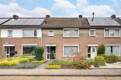 Woning Hertog Janstraat 68 Sint-Oedenrode