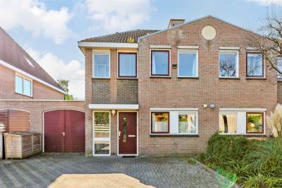 Woning Tienbunder 5 Breda