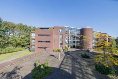 Woning Park Klinkenberg 44 Warmond