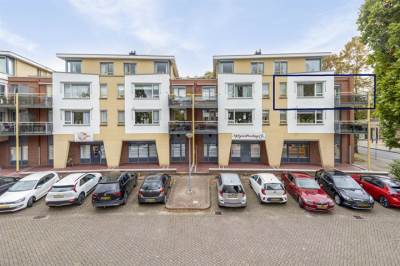 Woning Hardenbrink 71 Epe