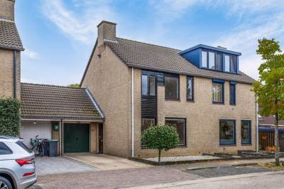 Woning Abersland 2704 Wijchen