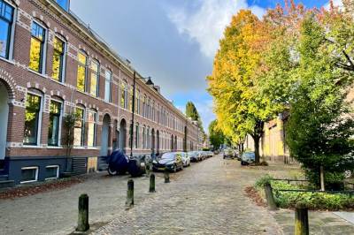 Woning Alexanderstraat 182 Arnhem