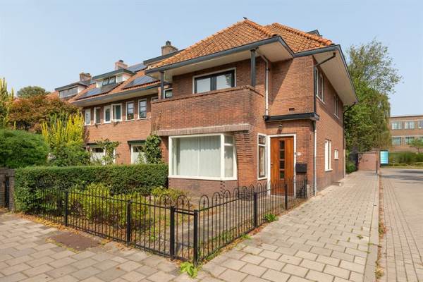 Woning Oude Amersfoortseweg 119 Hilversum
