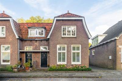Woning Quadoelenweg 12 Oosterwolde (FR)