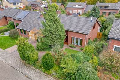 Woning Breinderweg 15 Stein