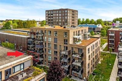 Woning Kopermolen 233 Woerden