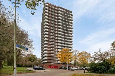 Woning Dunantstraat 1521 Zoetermeer