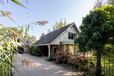 Woning Geindijk 4 Nieuwegein