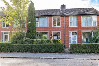 Woning Dierenriemstraat 96 Groningen