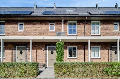 Woning Slotermeer 10 Amersfoort