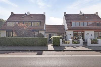 Woning Oude Wal 12 Hoogvliet Rotterdam