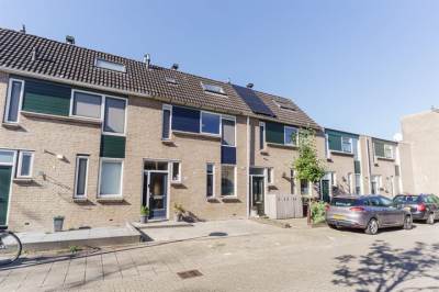 Woning Beverhof 2 Delft