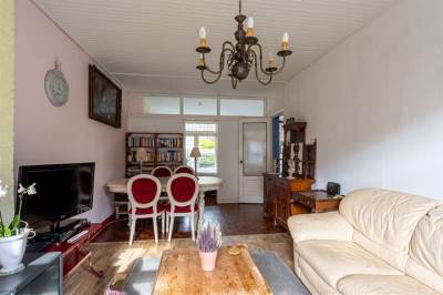 Woning Jan Steenstraat 21 Vlaardingen