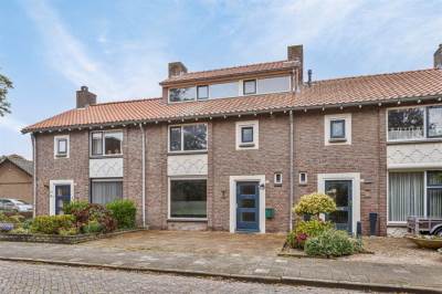 Woning Nassaustraat 25 Uden