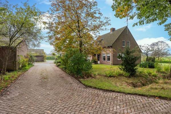 Woning Vlaamseweg 5 Sterksel