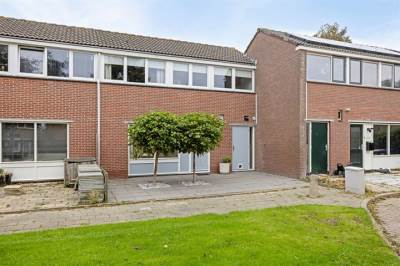 Woning Middelzand 3150 Julianadorp