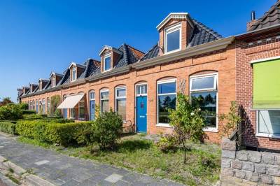 Woning Damsterdiep 326 Groningen