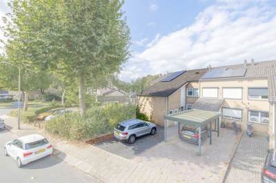 Woning Goethelaan 46 Venlo