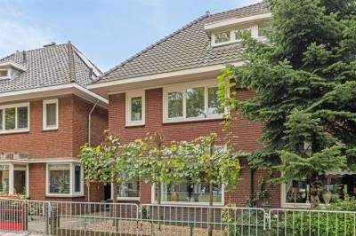 Woning Boddenkampsingel 100 Enschede